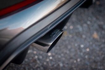 Nová Cena Ford Focus RS MK3 2.3 Turbo - 10