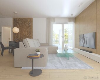 ZÁBOJ - Moderné byty na predaj v novostavbe - 10