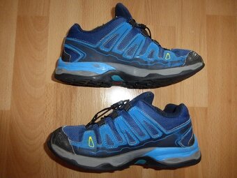 tenisky salomon gore-tex veľk.36 - 10