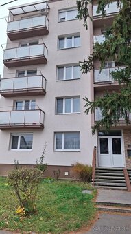 Predávame byt v Šahách blízko centra - 10