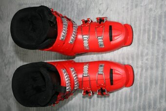 lyže Atomic redster XT 100 cm - 10