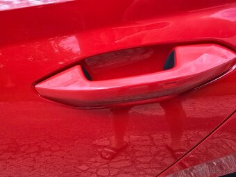 Predam Škoda octavia 4 combi 1.5tsi Kessy LED DPH  - 10