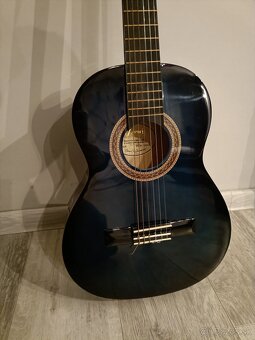 Klasicka 3/4 gitara zn. Valencia - 10
