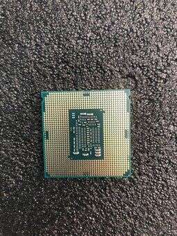 Predám diely z PC zostavy - 10