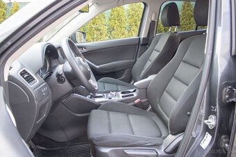 Mazda CX-5 2.2 Skyactiv-D AWD Takumi A/T. - 10