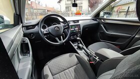 Škoda Octavia Combi DSG 2018 A7 - 10