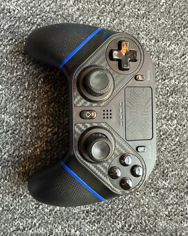 PS4 Slim 1TB - 10