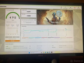 HERNÝ PC I5-8400/GTX1650 SUPER/500GB SSD - 10