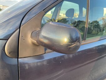 Renault Scenic 1.4, 90 000 km najazdené - 10