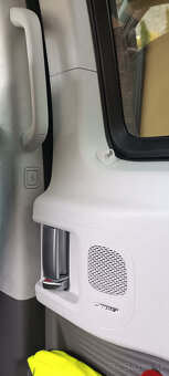 Hyundai Staria Luxury 2,2CRDi, 4x4 Automat - 10