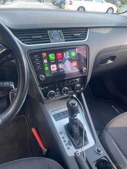 ❗️OCTAVIA COMBI 3 1.6 TDI FACELIFT❗️ - 10