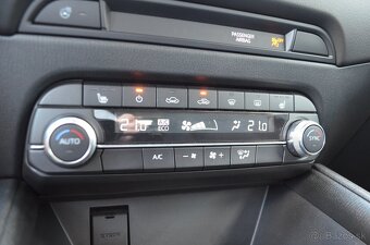 Mazda CX-5 2.0 Skyative-G 4X4 165PS Kamera LED odpočet DPH - 10