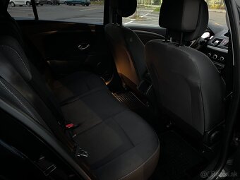 Renault Megane 1.9 dci 96kwt - 10