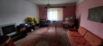 4 izbový, sedliacky rodinný dom s vedľajšími stavbami - 10