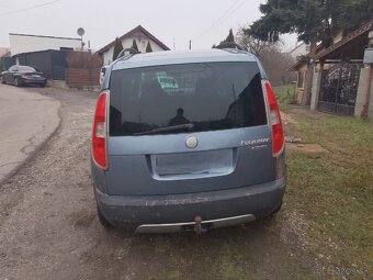 scout 1.4 TDI 59KW - 10