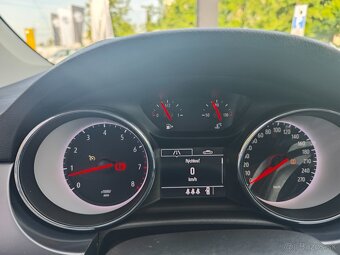 OPEL ASTRA R.V.2018 1.MAJITEL 70000 KM 1.4.TURBO - 10