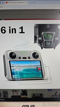 dji dron prislusenstvo - 10