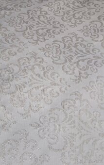 Predám bytový textil zo zrušenej predajne - 10