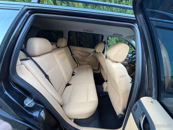 Škoda Octavia 1 1.9 TDI 96kw 6st manuál - 10