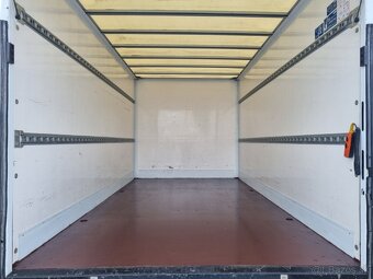 Ford Transit Kontajner 8 ePAL 2,0 TdCi/170Hp - 10
