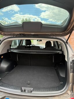 Kia Sportage - 10
