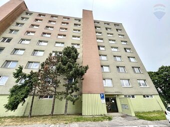 Na predaj: Štýlový 2-izbový byt po kompletnej rekonštrukcii - 10