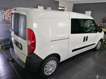 Opel Combo Combi 1.6 CDTI L2H1 - 10