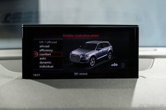 Audi Q7 3.0 TDI 272k quattro tiptronic 8-st. - 10