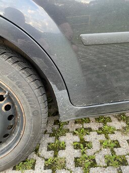 Ford Focus Mk2 1.8 TDCi - 10