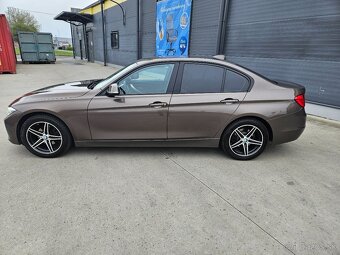 Predám BMW F30 - 10