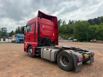 MAN TGX 18.460 BLS STANDART 2018/12 - 10