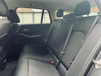 🚗BMW Touring 320d xDrive - 10