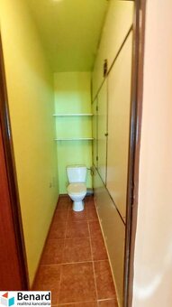 VEĽKÝ 95 m2, 4 IZBOVÝ BYT, NA PREDAJ, UL. A. MATUŠKU, PREŠOV - 10