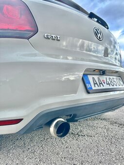 Volkswagen Polo GTI 1.4 - 10