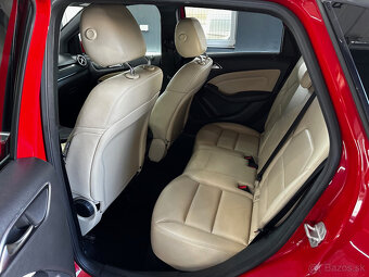 Mercedes-Benz B trieda 180 CDI A/T - 10