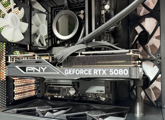 i9 14900KS\32GB\RTX 5080\SSD\1200W Zdroj - 10