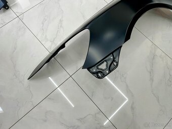 NOVÉ PŘEDNÍ BLATNÍKY / ŠKODA OCTAVIA 2 FACE / ZASÍLÁME NA SK - 10
