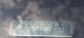 Boxer Furgon 2,0 BlueHdi 130k M6 (Odpočet DPH) - 10