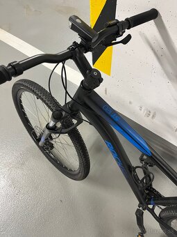 ROCKRIDER Horský bicykel ST 120 27,5" M - 10
