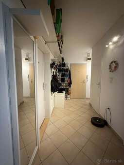3-izbový zrekonštruovaný byt takmer v centre NMnV - 10