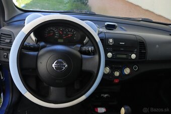 Nissan Micra- Diely - 10