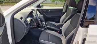 Škoda Fabia 1.2TSI Ambition - 10