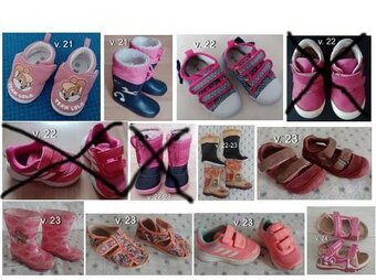 Kabátik, bunda a iné v. 92 /+ tepláčky zadarmo - 10