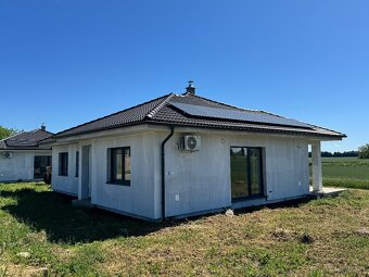 Moderná 4-izbová novostavba rodinného domu s klimatizáciou - 10