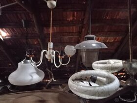 Priemyselne lampy a svietidla - 10