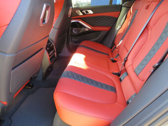 BMW X6M COMPETITION,625PS,Motor 4,4L,Automat - 10