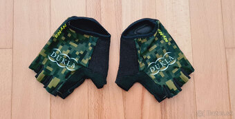 Dukla (Dresy, kraťasy, ponožky, rukavice ) - originál - 10