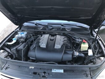 Touareg II 3.0 193kw - 10