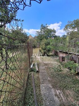 Na predaj rodinný dom v obci Podolie - 10