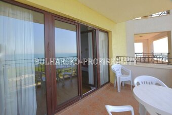 Bulharsko-Marina Cape, 2kk - 10